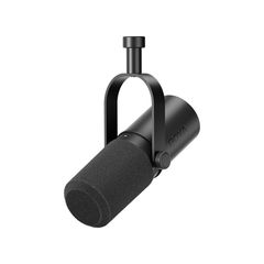 BOYA CastMic P60 - XLR & USB-C Dual-Diaphragm Desktop USB Microphone 24bit 192kHz Plug