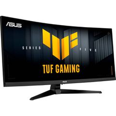 Asus TUF Gaming VG34WQ5A Ultrawide VA HDR Curved Monitor 34" QHD 3440x1440 200Hz