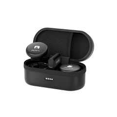 BOYA Omic-U Black 2,4GHz Dual Channel Wireless Microphone For Android USB-C