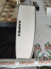 AMPEX GRAND MASTER AUDIO TAPE-thumb-4