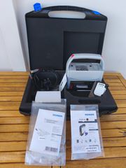 REINER jetStamp 1025 – Φορητός Inkjet Εκτυπωτής – Σαν Καινούργιος