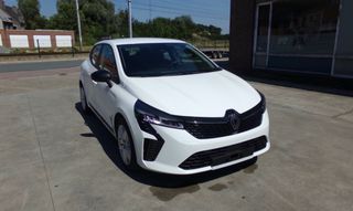 Renault Clio 2024 1.0 101HP TURBO KLIMA NAVI CAMERA