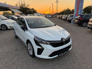 Renault Clio 2024 1.0 101HP TURBO KLIMA NAVI CAMERA