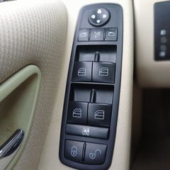 Mercedes-Benz B 160 2010 B 160 Α/Τ-thumb-11