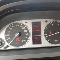 Mercedes-Benz B 160 2010 B 160 Α/Τ-thumb-10