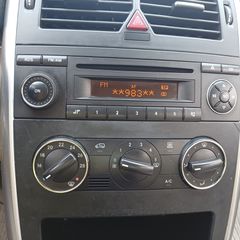 Mercedes-Benz B 160 2010 B 160 Α/Τ-thumb-12