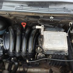 Mercedes-Benz B 160 2010 B 160 Α/Τ-thumb-22