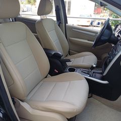 Mercedes-Benz B 160 2010 B 160 Α/Τ-thumb-18