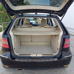 Mercedes-Benz B 160 2010 B 160 Α/Τ-thumb-20