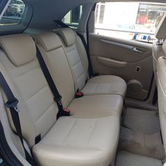 Mercedes-Benz B 160 2010 B 160 Α/Τ-thumb-19