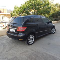 Mercedes-Benz B 160 2010 B 160 Α/Τ-thumb-1