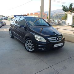 Mercedes-Benz B 160 2010 B 160 Α/Τ