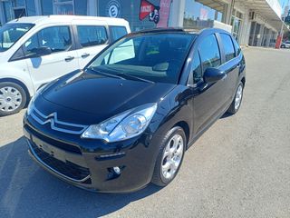 Citroen C3 2015