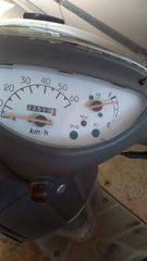 Honda Scoopy 2003 50cc-thumb-2