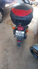 Honda Scoopy 2003 50cc-thumb-3