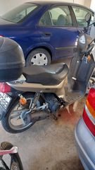 Honda Scoopy 2003 50cc-thumb-4