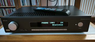 Ενισχυτής Arcam SA 30-thumb-1