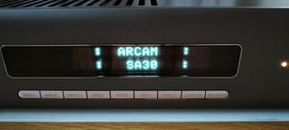 Ενισχυτής Arcam SA 30-thumb-2
