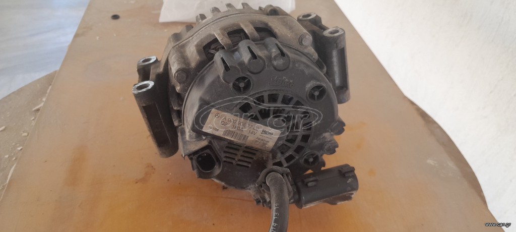 Δυναμο μερσεντες Ε 200 W212
