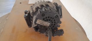 Δυναμο μερσεντες Ε 200 W212