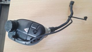 MERCEDES-BENZ A CLASS W176 / B CLASS W246 / CLA 11-19 ΔΟΧΕΙΟ ΠΑΡΑΦΛΟΥ- ΨΥΚΤΙΚΟΥ Α2465000049