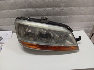 ΦΑΝΑΡΙ ΕΜΠΡΟΣ ΔΕΞΙ FIAT IDEA - MULTIPLA 2004 2005 2006 (ΜΕ ΠΡΟΒΟΛΕΑ) **ΡΩΤΗΣΤΕ ΤΙΜΗ**