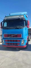 Σασί Volvo 2007 FH