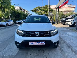 Dacia Duster 2022 1.5 DCI 115HP 4X4 SPORTIVE