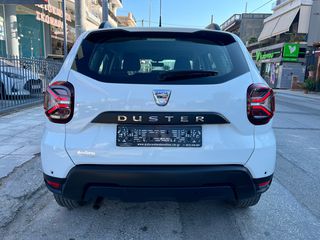 Dacia Duster 2022 1.5 DCI 115HP 4X4 SPORTIVE-thumb-4