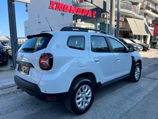 Dacia Duster 2022 1.5 DCI 115HP 4X4 SPORTIVE-thumb-5