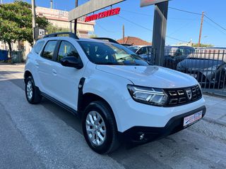 Dacia Duster 2022 1.5 DCI 115HP 4X4 SPORTIVE-thumb-6