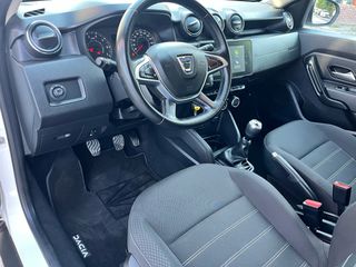 Dacia Duster 2022 1.5 DCI 115HP 4X4 SPORTIVE-thumb-8