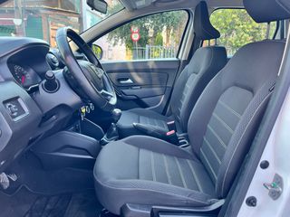 Dacia Duster 2022 1.5 DCI 115HP 4X4 SPORTIVE-thumb-9