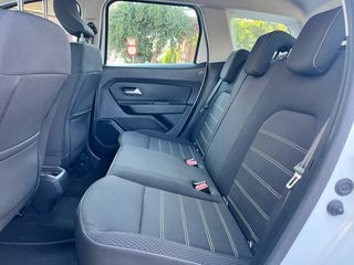 Dacia Duster 2022 1.5 DCI 115HP 4X4 SPORTIVE-thumb-10