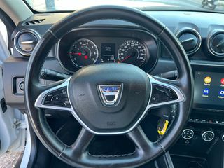 Dacia Duster 2022 1.5 DCI 115HP 4X4 SPORTIVE-thumb-12