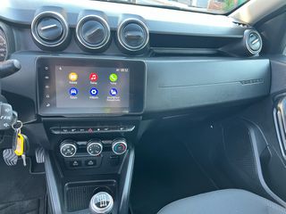 Dacia Duster 2022 1.5 DCI 115HP 4X4 SPORTIVE-thumb-14