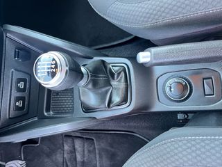 Dacia Duster 2022 1.5 DCI 115HP 4X4 SPORTIVE-thumb-15