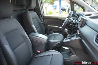 Renault Kangoo 2022 ΜΕ ΡΑΦΙΑ VAN 1.5 BLUE DIESEL NEW F/L III 95HP-thumb-5