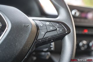 Renault Kangoo 2022 ΜΕ ΡΑΦΙΑ VAN 1.5 BLUE DIESEL NEW F/L III 95HP-thumb-19