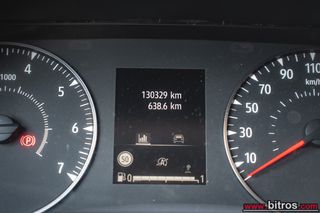Renault Kangoo 2022 ΜΕ ΡΑΦΙΑ VAN 1.5 BLUE DIESEL NEW F/L III 95HP-thumb-27