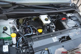 Renault Kangoo 2022 ΜΕ ΡΑΦΙΑ VAN 1.5 BLUE DIESEL NEW F/L III 95HP-thumb-28