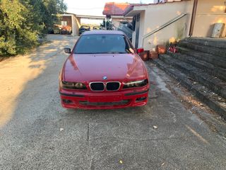 E39 528i 2vanos mpack ΜΟΝΟ ΚΟΜΜΑΤΙ ΚΟΜΜΑΤΙ-thumb-1