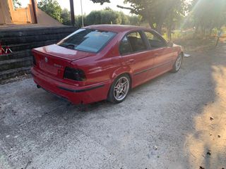 E39 528i 2vanos mpack ΜΟΝΟ ΚΟΜΜΑΤΙ ΚΟΜΜΑΤΙ-thumb-2