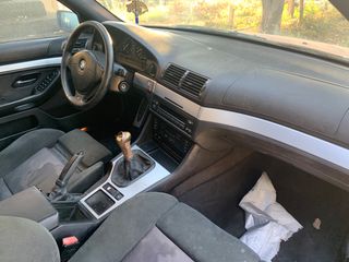 E39 528i 2vanos mpack ΜΟΝΟ ΚΟΜΜΑΤΙ ΚΟΜΜΑΤΙ-thumb-6