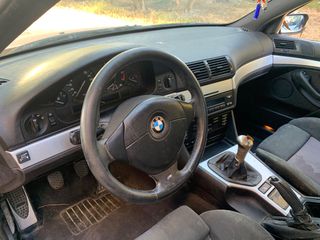 E39 528i 2vanos mpack ΜΟΝΟ ΚΟΜΜΑΤΙ ΚΟΜΜΑΤΙ-thumb-10