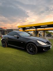 Mercedes-Benz SLK 200 2008 EDITION