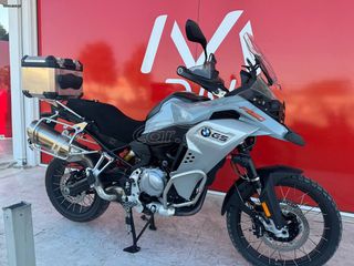 Bmw F 850 GS Adventure 2020 Μείωση τιμής έως 31-7-2026