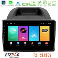 Bizzar F2 Series 8Core Android16 4+64GB Ford Ecosport 2018-2020 Navigation Multimedia Tablet 10 | Pancarshop