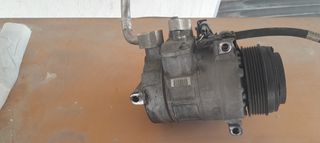 Μοτερ αιρ κοντισιον μερσεντες Ε200 W212