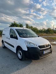 Κλούβα Peugeot 2016 partner